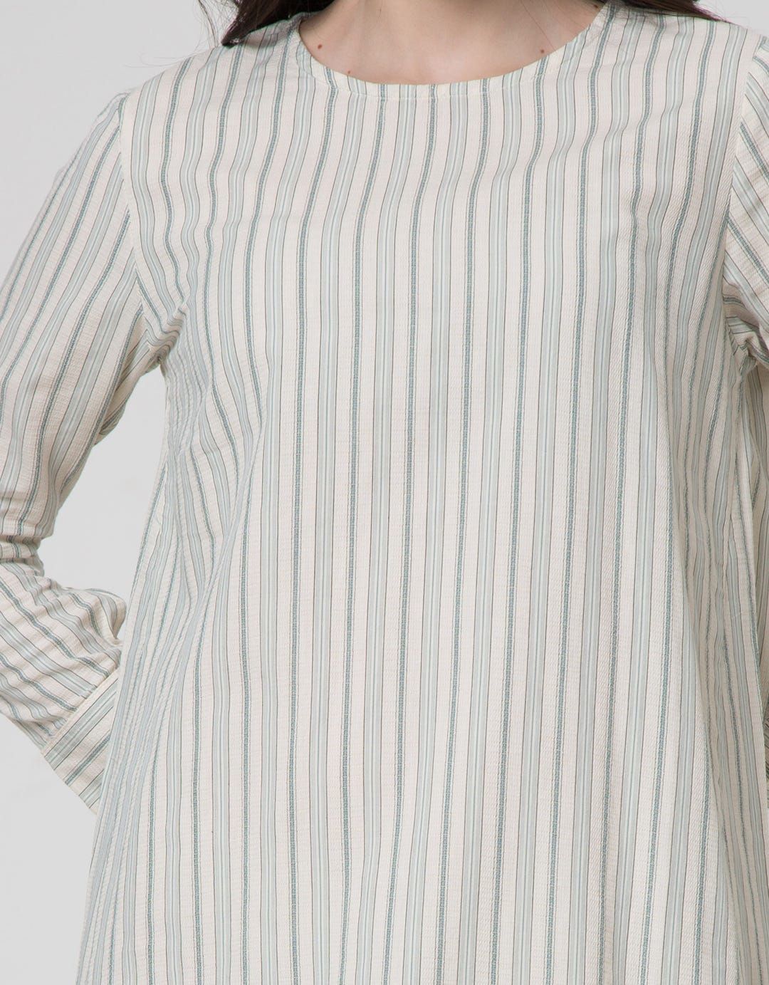 Morphidae Long Sleeve Shirt Iswara