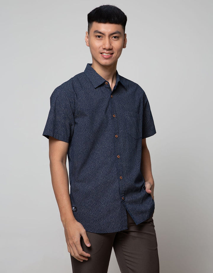 Country Fiesta Men'S Shirt Full Print