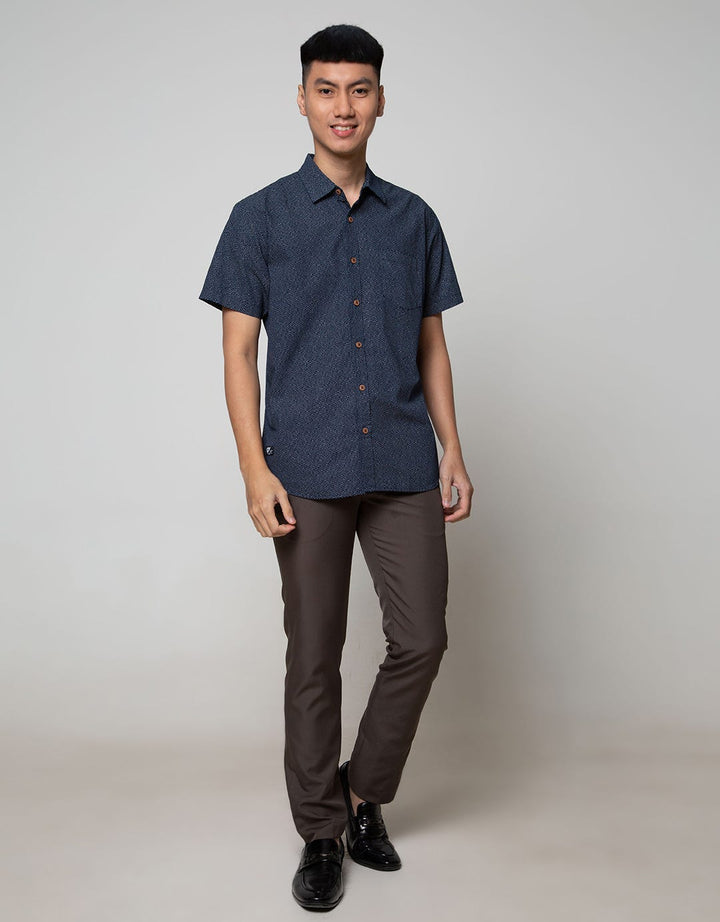 Country Fiesta Men'S Shirt Full Print