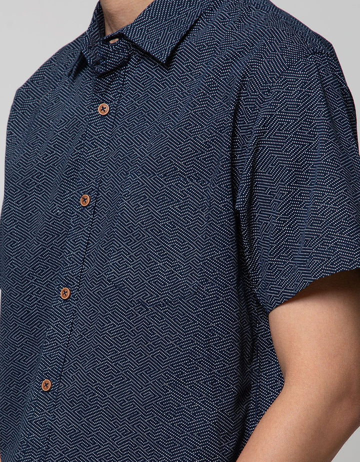 Country Fiesta Men'S Shirt Full Print