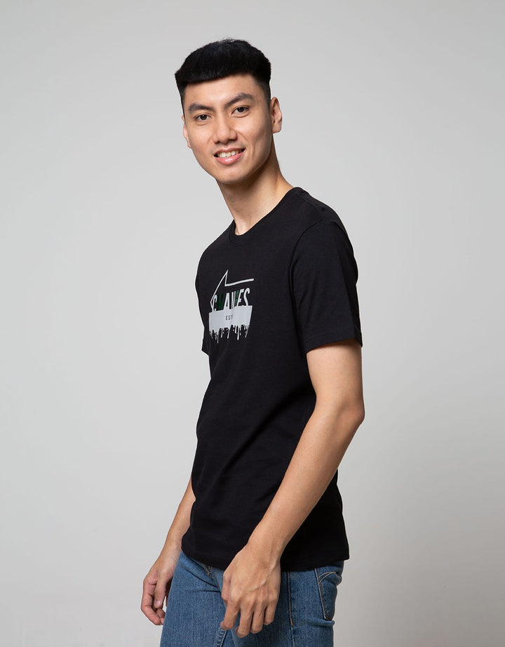 Country Fiesta Men'S T-Shirt Young Changes