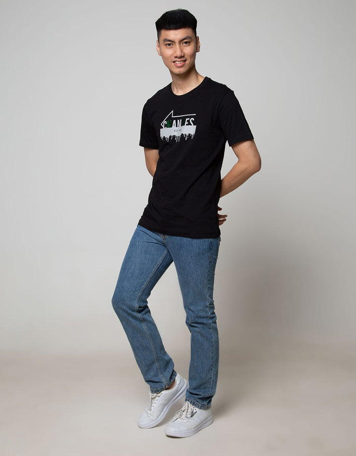 Country Fiesta Men'S T-Shirt Young Changes