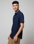 Country Fiesta Men'S Shirt Star Light