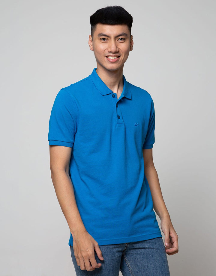 Country Fiesta Men'S Polo Shirt