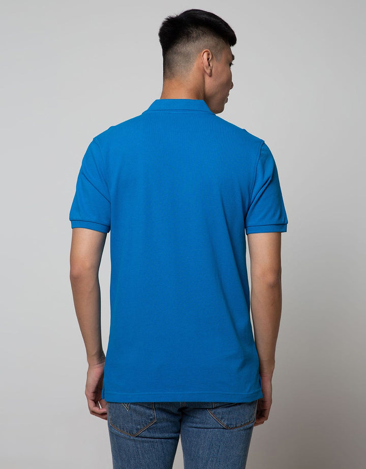 Country Fiesta Men'S Polo Shirt