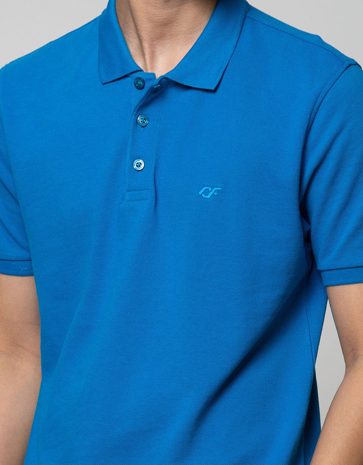 Country Fiesta Men'S Polo Shirt