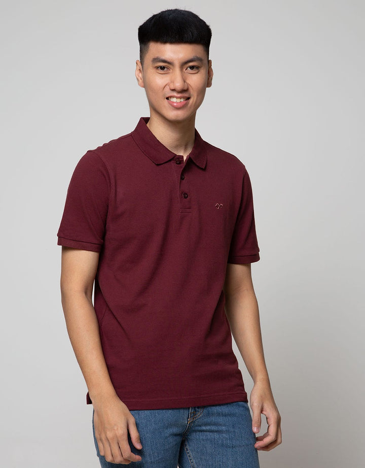 Country Fiesta Men'S Polo Shirt