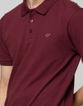 Country Fiesta Men'S Polo Shirt