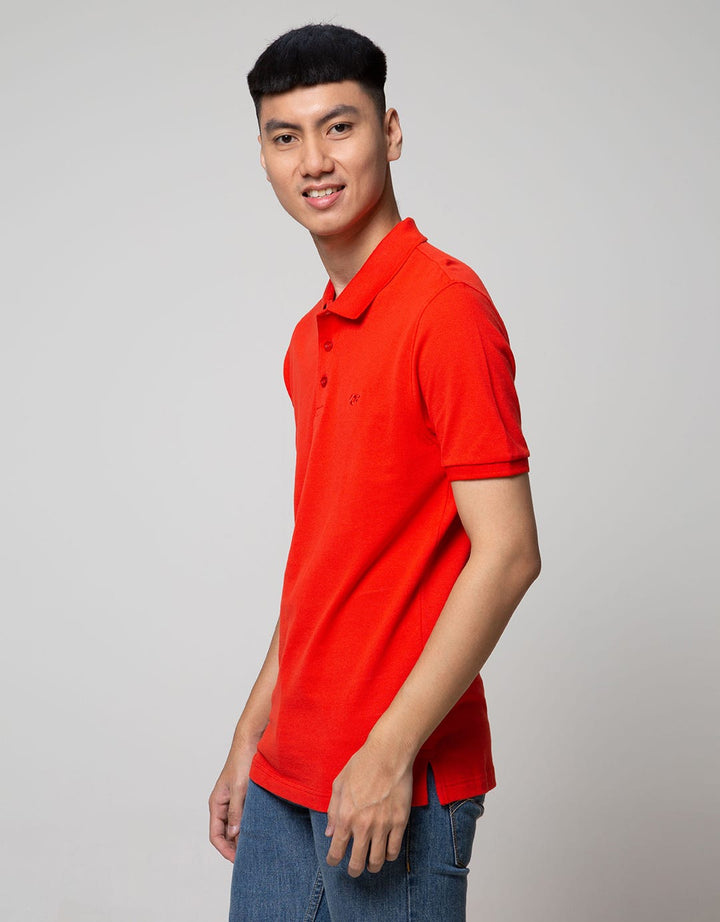 Country Fiesta Men'S Polo Shirt