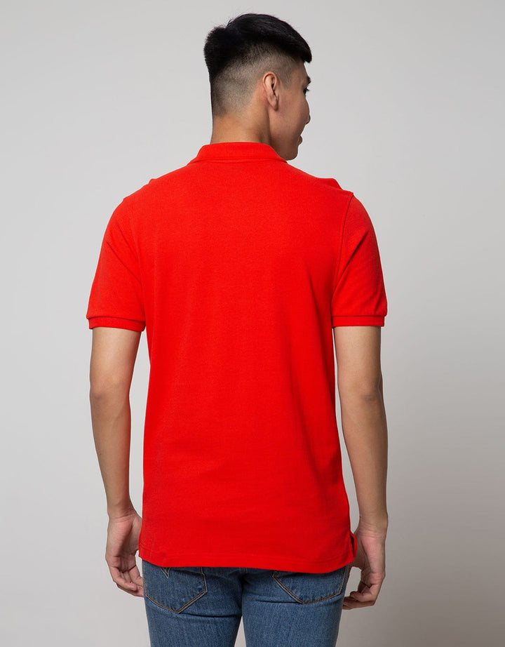 Country Fiesta Men'S Polo Shirt