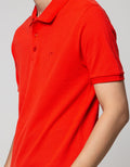 Country Fiesta Men'S Polo Shirt