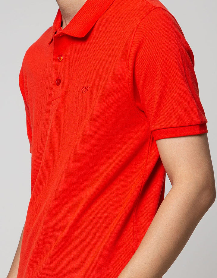 Country Fiesta Men'S Polo Shirt