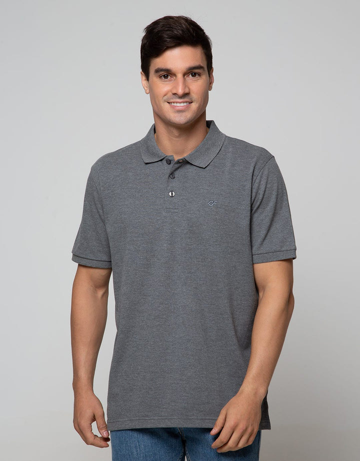 Country Fiesta Men's Polo Shirt