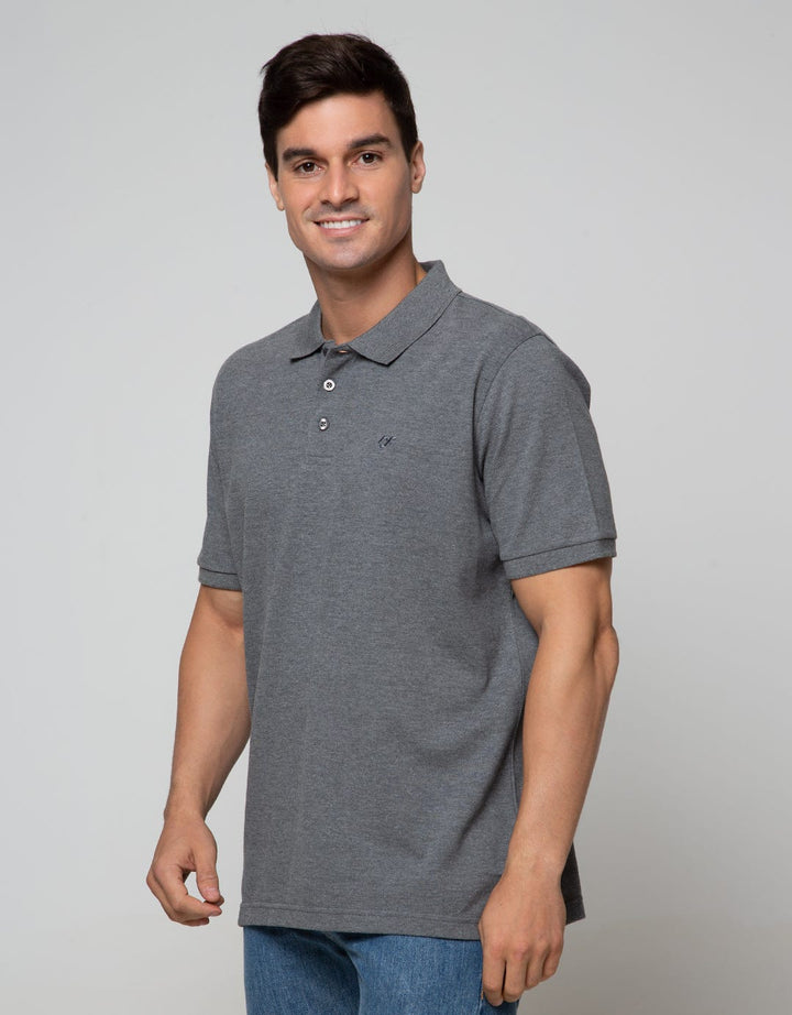 Country Fiesta Men's Polo Shirt