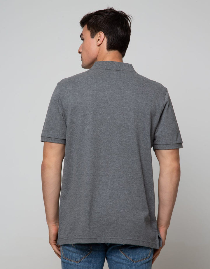 Country Fiesta Men's Polo Shirt