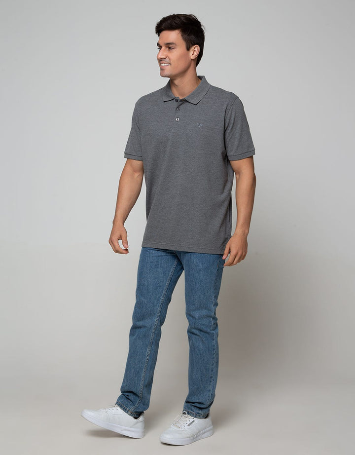 Country Fiesta Men's Polo Shirt