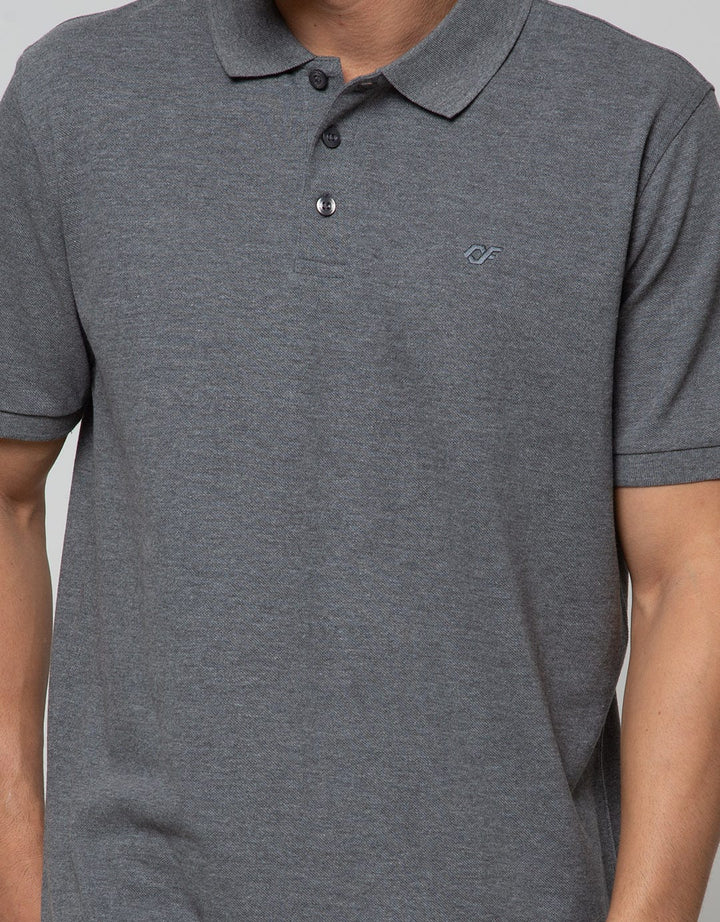 Country Fiesta Men's Polo Shirt
