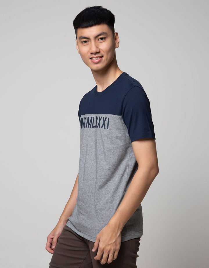 Country Fiesta Men'S T-Shirt Young MCMLXXXI