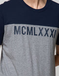 Country Fiesta Men'S T-Shirt Young MCMLXXXI