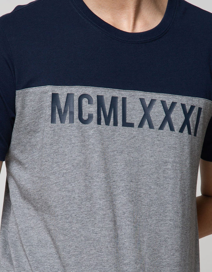 Country Fiesta Men'S T-Shirt Young MCMLXXXI