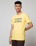 Country Fiesta Men'S T-Shirt Young Vibes