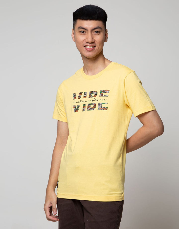 Country Fiesta Men'S T-Shirt Young Vibes