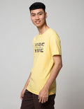 Country Fiesta Men'S T-Shirt Young Vibes