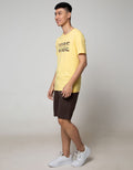 Country Fiesta Men'S T-Shirt Young Vibes