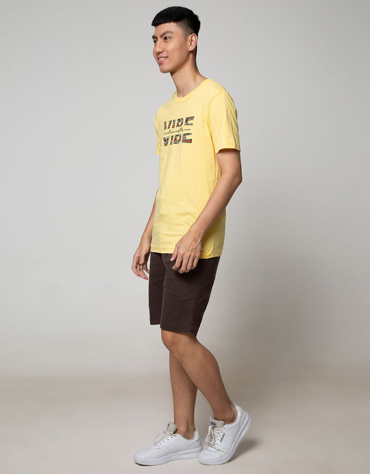 Country Fiesta Men'S T-Shirt Young Vibes