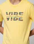 Country Fiesta Men'S T-Shirt Young Vibes