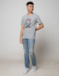 Country Fiesta Men'S T-Shirt Young Imperfect