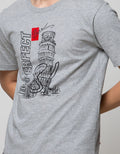 Country Fiesta Men'S T-Shirt Young Imperfect