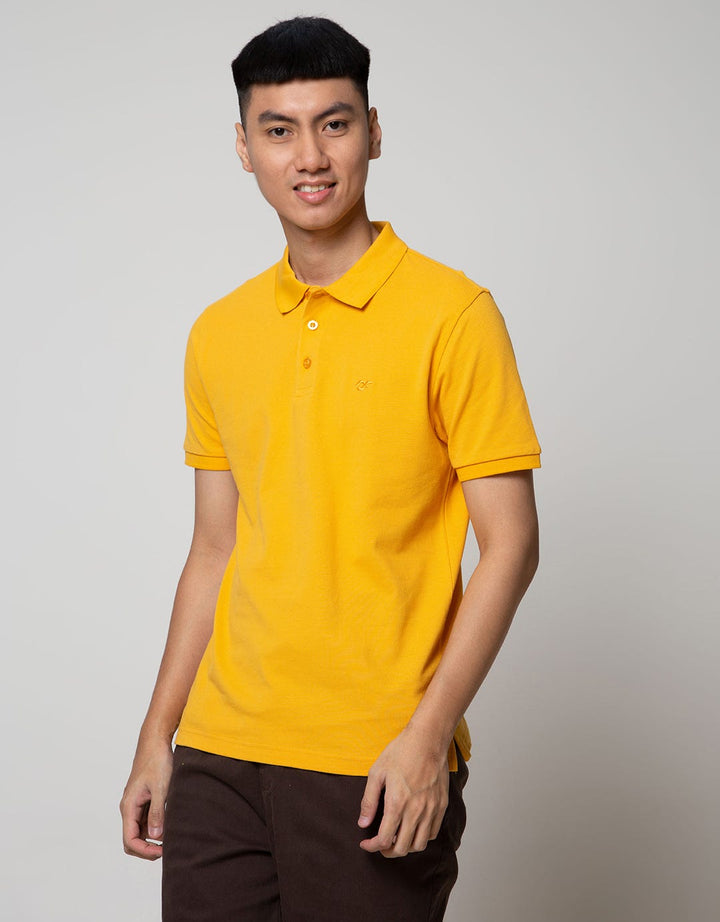 Country Fiesta Men'S Polo Shirt