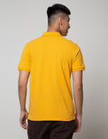 Country Fiesta Men'S Polo Shirt