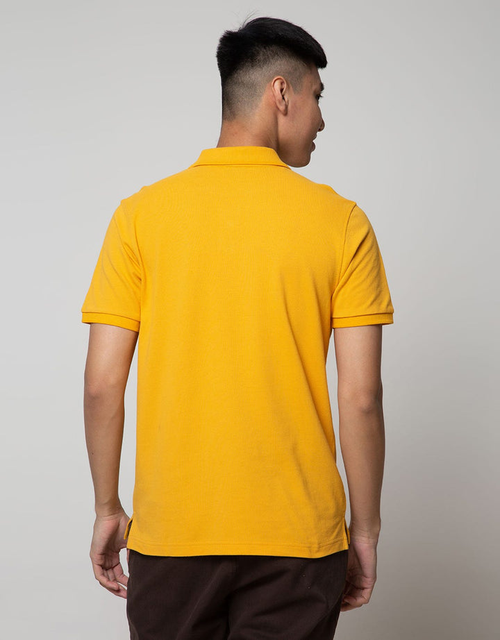Country Fiesta Men'S Polo Shirt