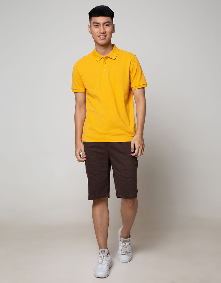 Country Fiesta Men'S Polo Shirt