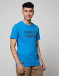 Country Fiesta Men'S T-Shirt Young Vibes