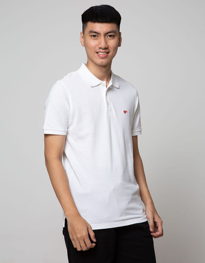Country Fiesta Men'S Polo Shirt