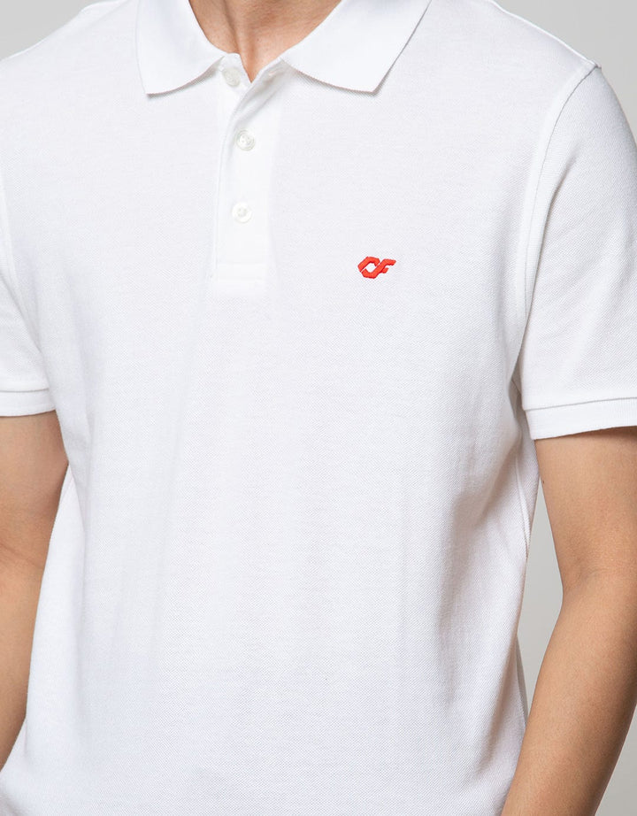 Country Fiesta Men'S Polo Shirt