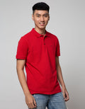 Country Fiesta Men'S Polo Shirt