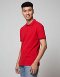 Country Fiesta Men'S Polo Shirt