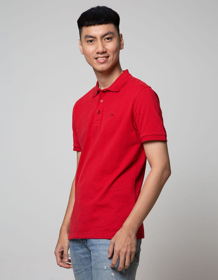 Country Fiesta Men'S Polo Shirt