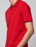 Country Fiesta Men'S Polo Shirt