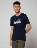 Country Fiesta Men'S T-Shirt Young Changes
