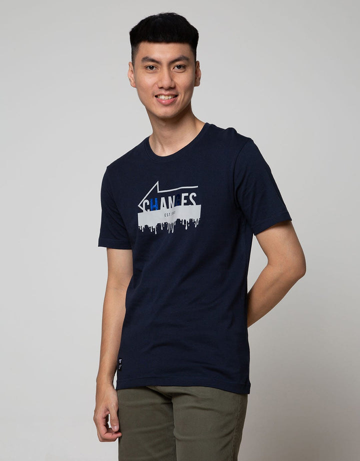 Country Fiesta Men'S T-Shirt Young Changes