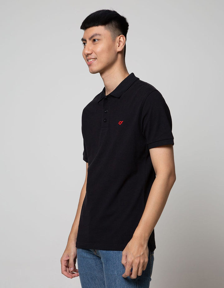 Country Fiesta Men'S Polo Shirt