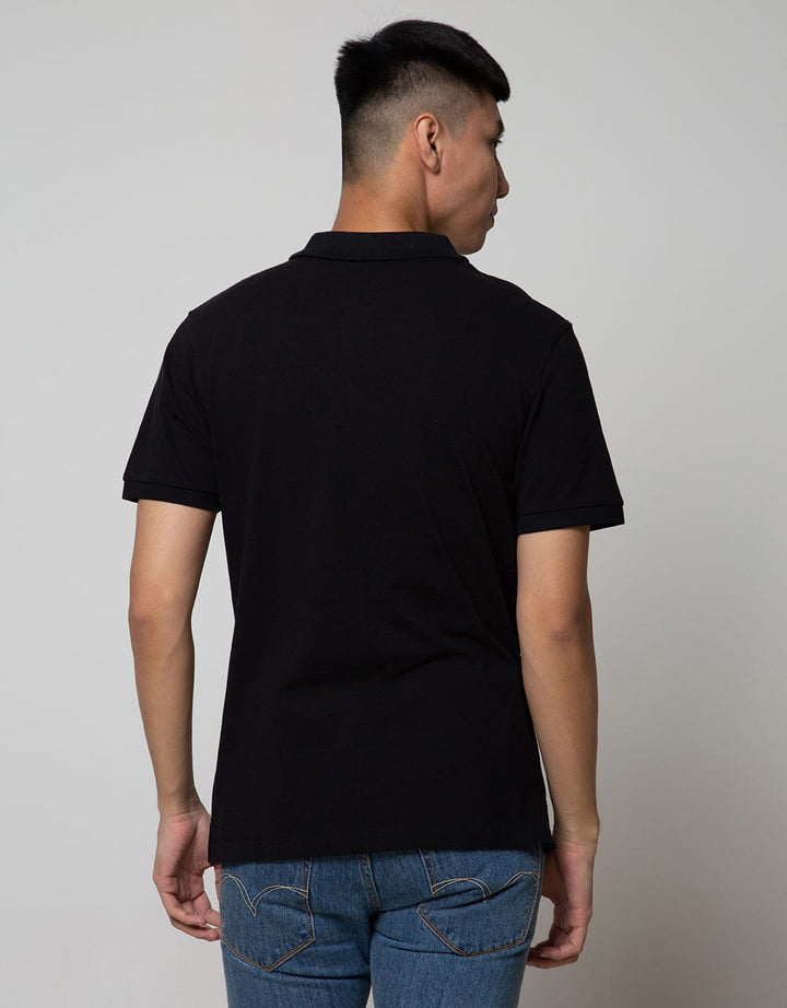 Country Fiesta Men'S Polo Shirt