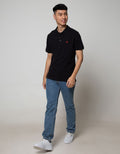 Country Fiesta Men'S Polo Shirt
