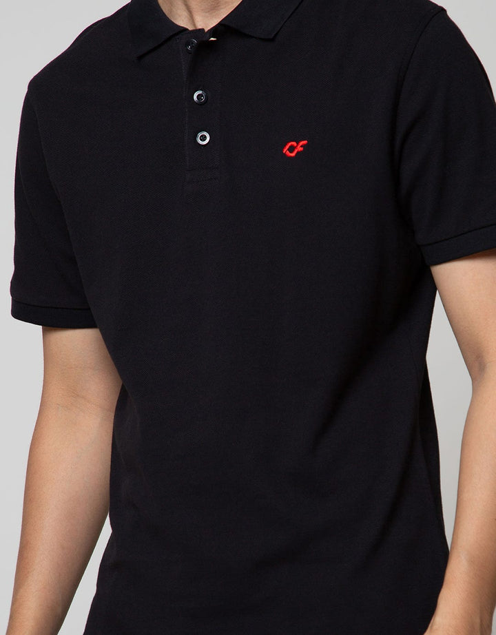 Country Fiesta Men'S Polo Shirt