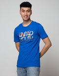 Country Fiesta Men'S T-Shirt Young United